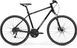 Велосипед Merida CROSSWAY 40, S(47), BLACK(SILVER) 1 з 3