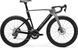 Велосипед Merida REACTO 7000 S SLATE GREY/BLACK(GREY)