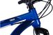 Велосипед ST 29" Discovery TREK AM DD, 2024 (синий) 2 из 2
