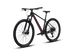 Велосипед Polygon SYNCLINE C3 29X16 M RED () 3 з 3