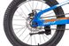 Велосипед Trinx SEALS 1.0 2022 20" Blue-Silver-Orange 6 з 8