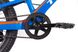 Велосипед Trinx SEALS 1.0 2022 20" Blue-Silver-Orange 5 з 8