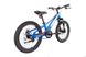 Велосипед Trinx SEALS 1.0 2022 20" Blue-Silver-Orange 2 из 8