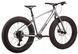 Велосипед 26" Pride DONUT 6.3, рама XL, 2023, серый 3 из 3
