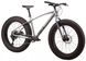 Велосипед 26" Pride DONUT 6.3, рама XL, 2023, серый 2 из 3