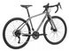 Велосипед 27,5" Pride ROCX Tour рама - S, 2023, серый 3 из 3