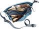 Сумка через плече Deuter Passway 2 колір 1374 atlantic-ink 3 з 5