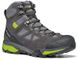 Черевики Scarpa ZG Lite GTX Wide, Dark Gray/Spring, 46,5 1 з 7