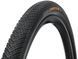 Покрышка бескамерная Continental Terra Competition Trail Grip 28" | 28 X 1.75 | 700 X 45C черная складная skin 1 из 5