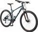 Велосипед 29" GT Aggressor Expert рама - XL SLT 2 из 2