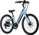 Электровелосипед 27,5" Aventon Pace.3 ST 500 рама - L 2024 Blue Steel 2 из 4