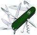 Нож складной Victorinox HUNTSMAN 1.3713.4 1 из 4