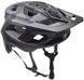 Шлем FOX SPEEDFRAME Helmet - CAMO [Black], M 1 из 6