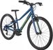 Велосипед 24" Cannondale QUICK OS 2024 ABB 2 з 8
