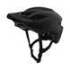 Шолом TLD Flowline HELMET POINT [BLACK] XS/SM 3 з 6