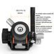 Штатив Vanguard Vesta Go 234CV10 (Vesta Go 234CV10) 17 з 24