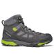 Черевики Scarpa ZG Lite GTX Wide, Dark Gray/Spring, 46,5 2 з 7