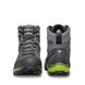 Черевики Scarpa ZG Lite GTX Wide, Dark Gray/Spring, 46,5 6 з 7