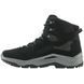 Черевики Lowa Ventierra GTX MID black-grey 46.0 2 з 8
