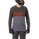 Джерсі Leatt MTB 2.0 Gravity Jersey [Black], L 3 з 7