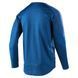 Джерси TLD DRIFT LS JERSEY [DARK SLATE BLUE] XL 2 из 5