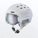 Гірськолижний шолом Head 26 RITA white (323711) M/L 2 з 2