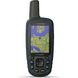 GPS-навігатор Garmin GPSMAP 64sx 1 з 5