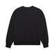 Кофта FOX Oversize Fleece - WORDMARK [Black], XL 2 з 5