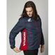 Куртка FOX RIDGEWAY Jacket - HONDA&reg; [Midnight], XL 4 из 5