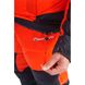 Куртка утепленная Montane Apex 8000 Down Jacket (Firefly Orange) 12 из 14