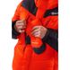 Куртка утепленная Montane Apex 8000 Down Jacket (Firefly Orange) 7 из 14