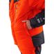 Куртка утепленная Montane Apex 8000 Down Jacket (Firefly Orange) 10 из 14