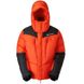 Куртка утепленная Montane Apex 8000 Down Jacket (Firefly Orange) 1 из 14