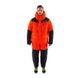 Куртка утепленная Montane Apex 8000 Down Jacket (Firefly Orange) 3 из 14