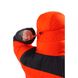 Куртка утепленная Montane Apex 8000 Down Jacket (Firefly Orange) 13 из 14