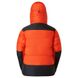 Куртка утепленная Montane Apex 8000 Down Jacket (Firefly Orange) 2 из 14