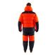 Куртка утепленная Montane Apex 8000 Down Jacket (Firefly Orange) 5 из 14