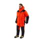 Куртка утепленная Montane Apex 8000 Down Jacket (Firefly Orange) 4 из 14