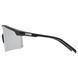 Очки Uvex FLOWLINE S5340042216 black matt / mir.silver 5 из 5