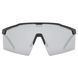 Очки Uvex FLOWLINE S5340042216 black matt / mir.silver 2 из 5