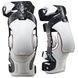 Ортопедичні наколінники POD K8 3.0 Knee Brace [White], Small 4 з 9