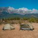 Намет двомісний ультралегкий Naturehike Mongar UL CNK2550WS016, коричневий 10 з 12