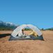 Намет двомісний ультралегкий Naturehike Mongar UL CNK2550WS016, коричневий 11 з 12