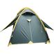 Палатка Tramp Ranger 2 (v2) зеленая TRT-099 3 из 6