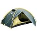 Палатка Tramp Ranger 2 (v2) зеленая TRT-099 4 из 6