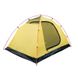 Палатка Tramp Lite Camp 4 песочный 2 из 3