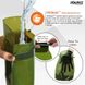 Питна система Source Kangaroo Collapsible Canteen 1L, Coyote 6 з 7