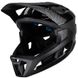 Шлем LEATT Helmet MTB 3.0 Enduro [Stealth], M 1 из 6