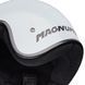 Шолом Bell MAGNUM Helmet - SOLID [White], S 8 з 11