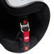 Шолом Bell MAGNUM Helmet - SOLID [White], S 10 з 11